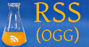 RSS feed icon